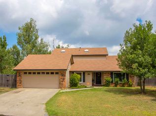 5306 SW 53rd Ave, Amarillo, TX 79109
