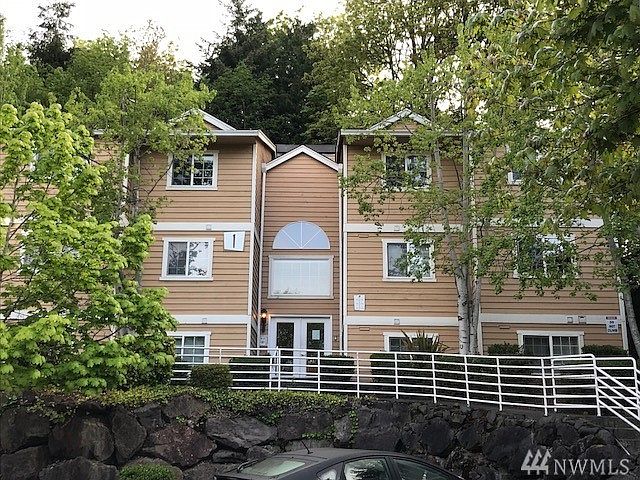 1st image of 23410 18th Ave S APT I301