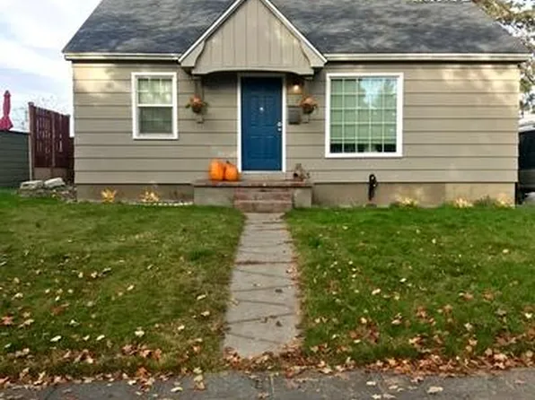 3917 N Hawthorne St, Spokane, WA 99205