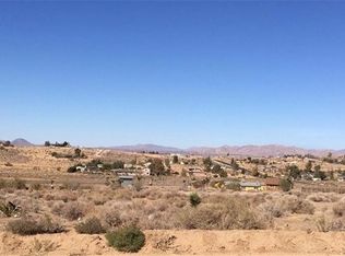 Roundup Way, Apple valley, CA 92308