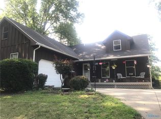 12324 Soul Rd, Swanton, OH 43558