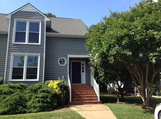 2616 Duffy Ct, Henrico, VA 23233