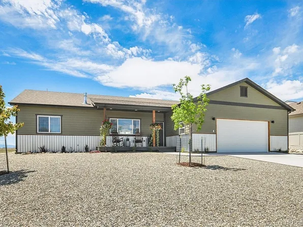 148 Red Tail Boulevard, Buena Vista, CO 81211