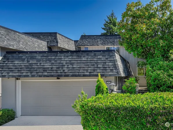 17410 NE 27th Street, Redmond, WA 98052