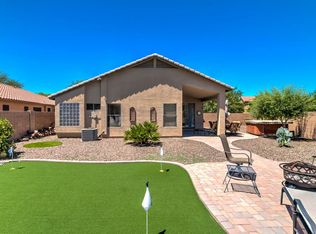 29869 N Broken Shale Dr, San Tan Valley, AZ 85143