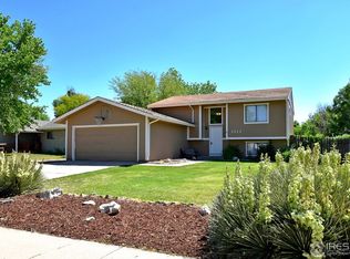 3512 Columbine Ct, Evans, CO 80620
