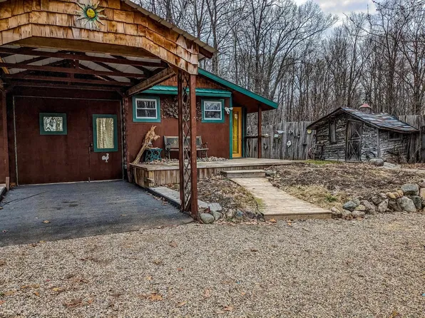 3651 Duffy Rd, Harrison, MI 48625