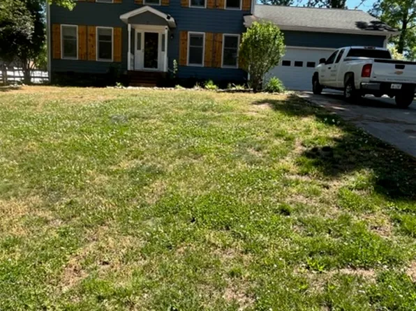 2816 Wilkshire Dr, Shelby, NC 28150