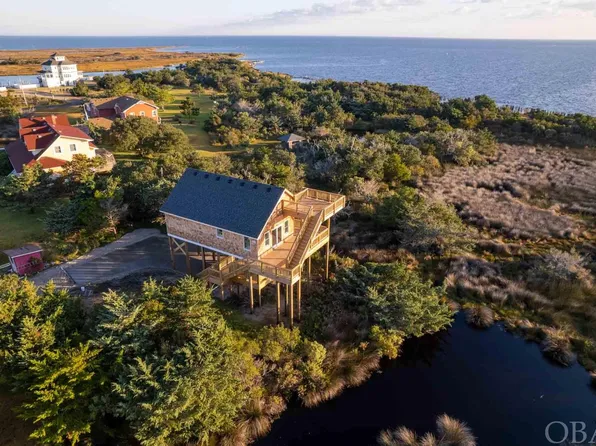 0 Pricilla Curve Road, Hatteras, NC 27943