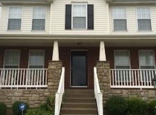 1866 Yorktown Rd, Cincinnati, OH 45237