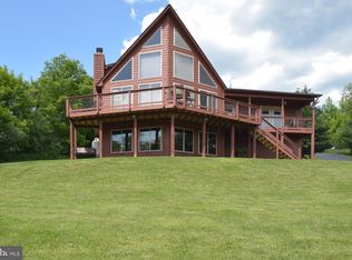 245 Wealthy Rd, Linden, VA 22642