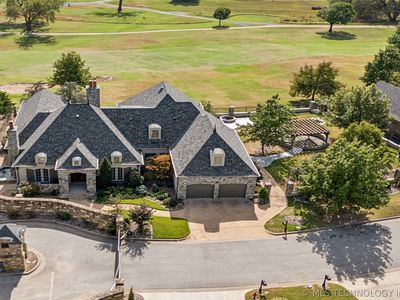 603 Fairway Dr, Broken Arrow, OK, 74011