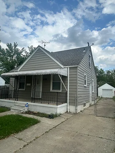 6310 Westwood St Photo 1