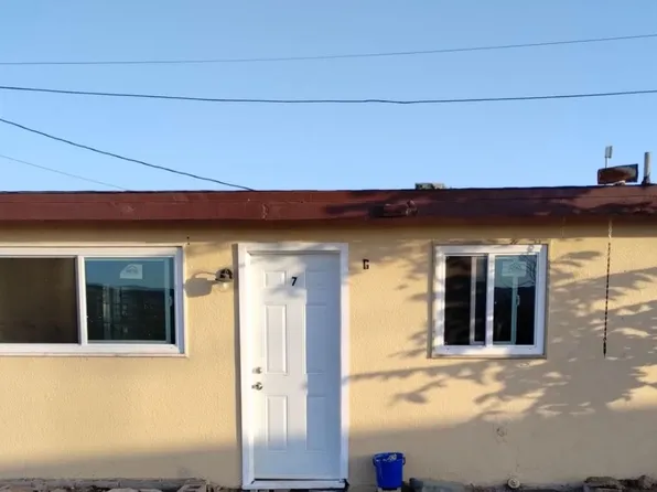 300 N 5th Ave, Barstow, CA