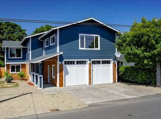 1603 Washington Ave N, Long Beach, WA