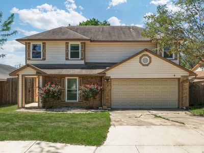 14919 Summer Susie, San Antonio, TX, 78233