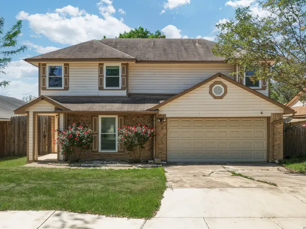 14919 Summer Susie, San Antonio, TX 78233