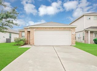 9606 Garrett Pine Ln, Houston, TX 77044