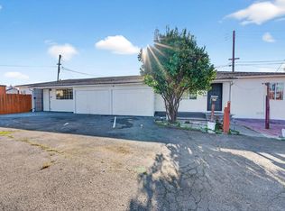 23160 Ida Ln, Hayward, CA 94541