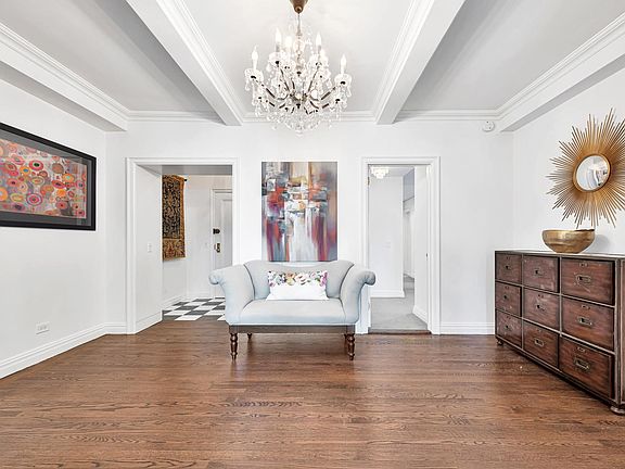 2nd image of 315 E 68th St APT 11K