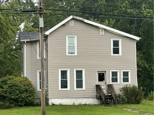 3740 W Market St, Leavittsburg, OH 44430