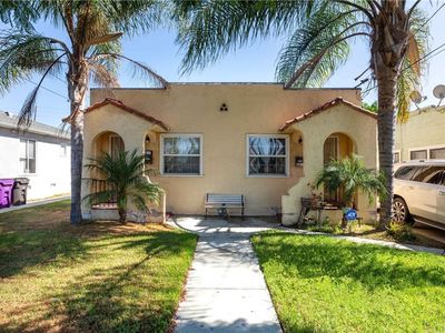 1326 Bennett Ave, Long Beach, CA, 90804