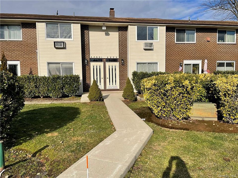 7 Blue Hill Commons Drive UNIT D, Orangeburg, NY 10962 Zillow