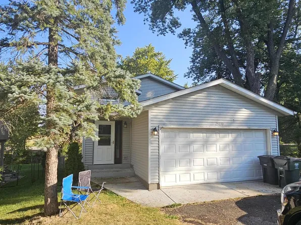 25730 120th STREET, Trevor, WI 53179