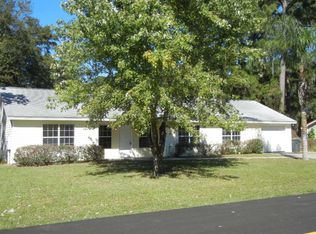 107 Charles Ln, Brunswick, GA 31525
