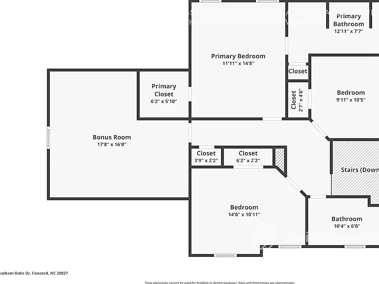 8138 Chatham Oaks Dr — Photo 3