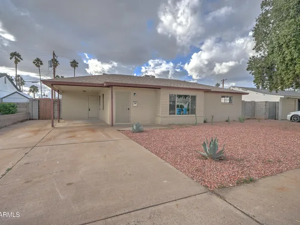 4802 N 14TH Avenue, Phoenix, AZ 85013