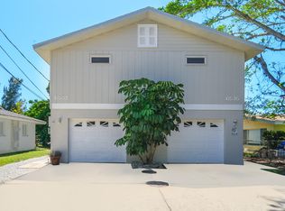 6535 Peacock Rd, Sarasota, FL 34242