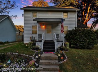 411 S River St, Eaton Rapids, MI 48827