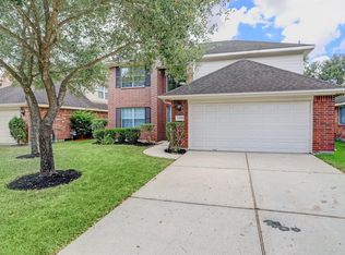 21348 Terreton Springs Dr, Porter, TX 77365
