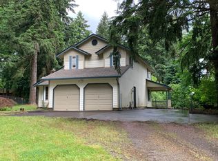 4012 NE 131st St, Vancouver, WA 98686