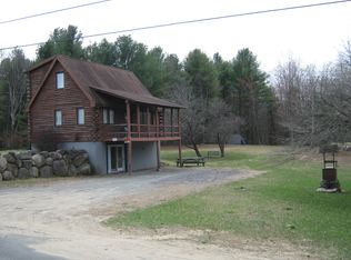 202 Horse Hill Rd, Hadley, NY 12835