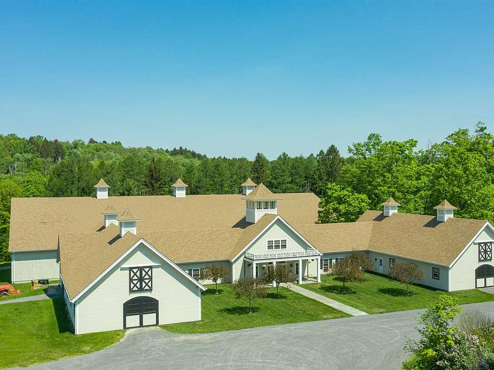 23 Altamont Rd, Millbrook, NY 12545 Zillow