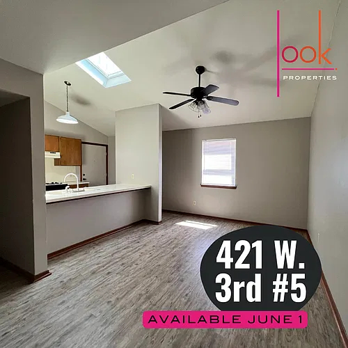 Floor plan 5