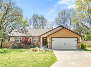 3 Scotch Broom Ln, Bella Vista, AR 72715