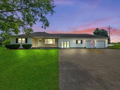 6573 South Dr, West Liberty, OH, 43357