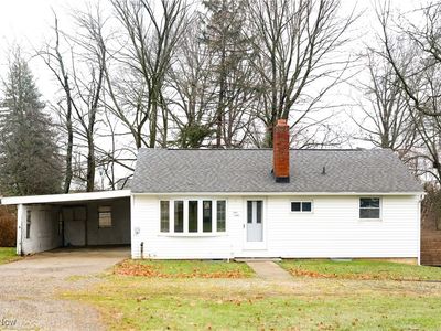 160 N Church St, Dalton, OH, 44618