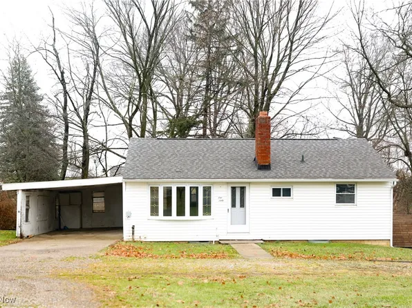 160 N Church St, Dalton, OH 44618