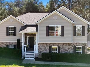 184 Morgan Ln, Rockmart, GA 30153