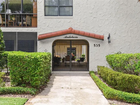 535 N Interlachen Ave APT 305, Winter Park, FL 32789