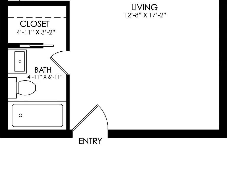 Aperture Apartments — Photo 24