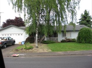 3377 Tempa St, Eugene, OR 97404