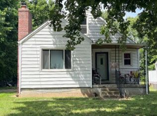 12 North St, Trenton, OH