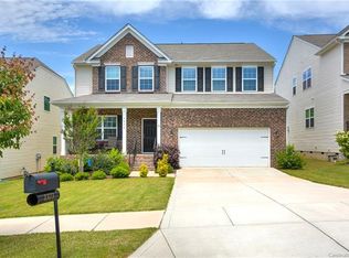 1373 Bridgeford Dr NW, Huntersville, NC 28078