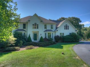81 Jeremy Hill Rd, Stonington, CT 06378