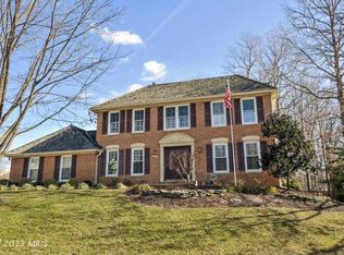 7723 Huntsman Blvd, Springfield, VA 22153